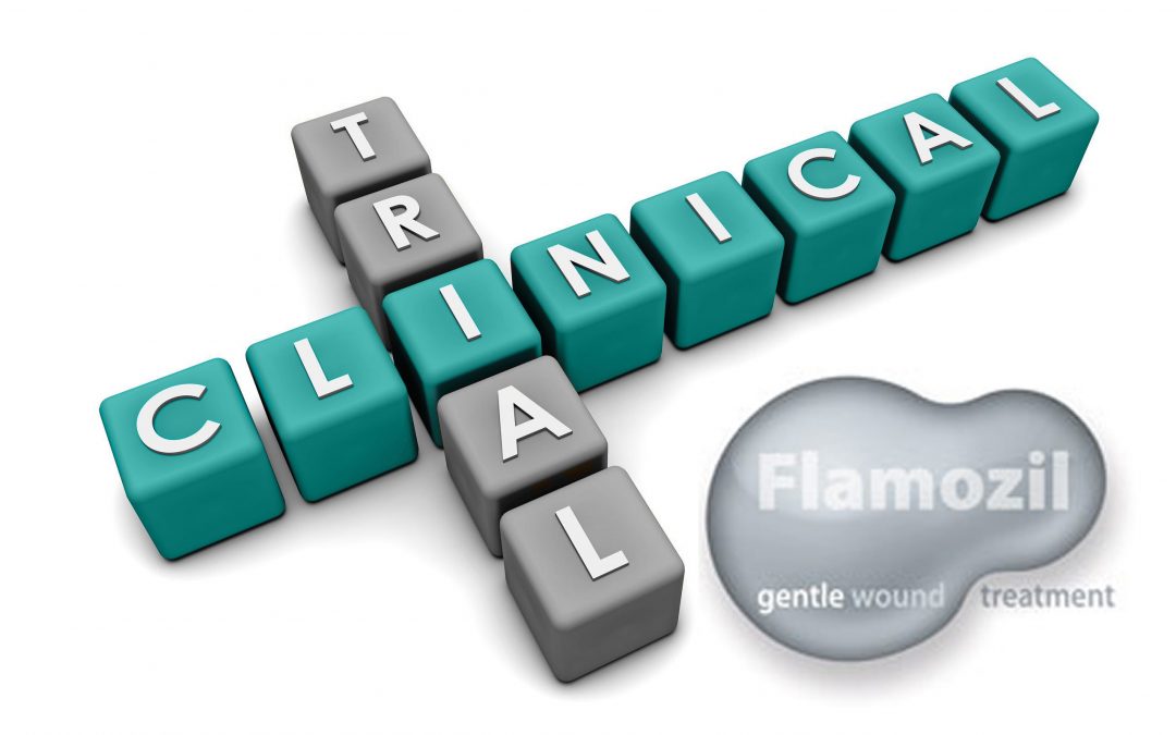 Studiu clinic Flamozil