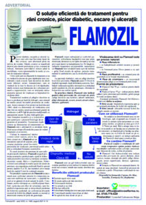 Articol Flamozil 